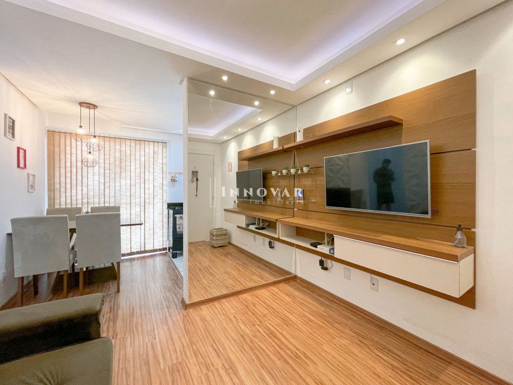 Apartamento Feitoria São Leopoldo