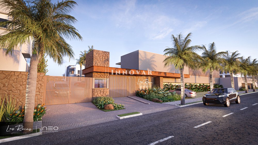 Empreendimento Morro do Espelho São Leopoldo