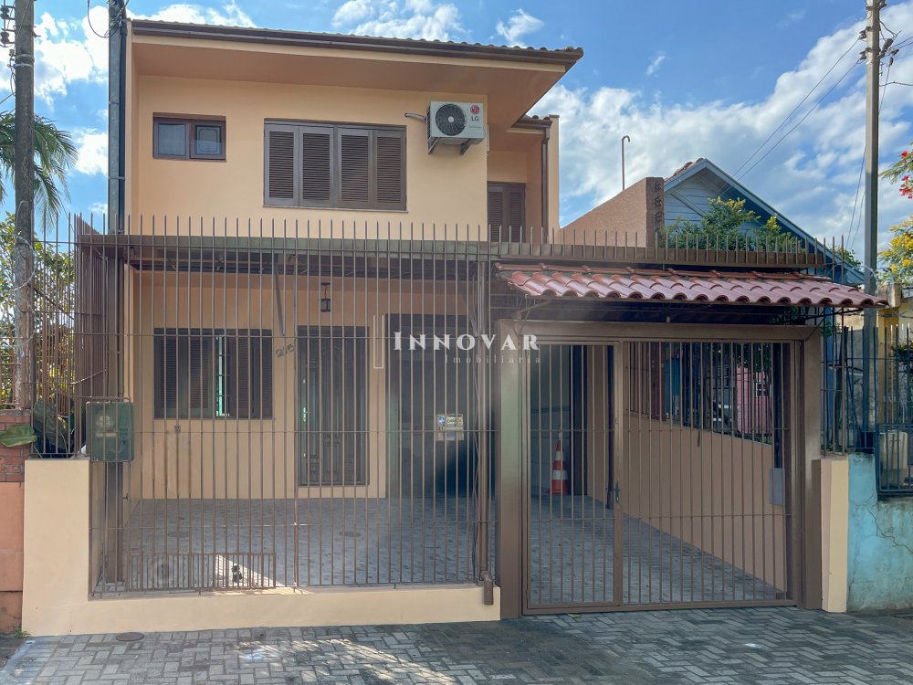 Casa Fião São Leopoldo